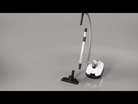 HES telescopic tube, video