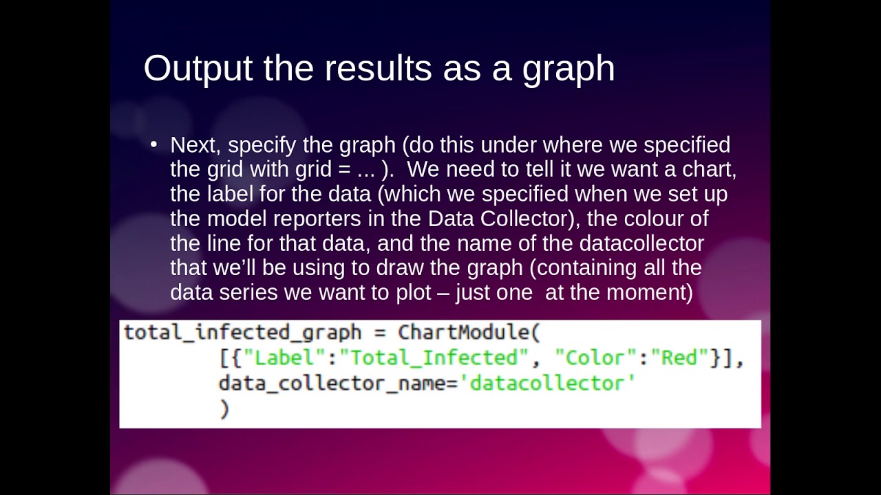 Agent Based Simulation using MESA PART 4 - DataCollectors and Exercise 1
