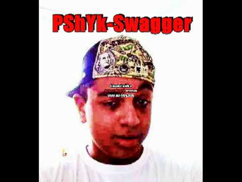 PShYk - Intro Pshyk - Swagger feat Money Boy