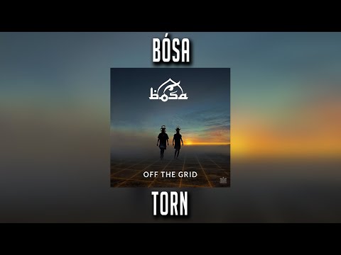 Bósa - Torn feat. Shrii
