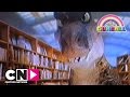 T-Rex wil daten | De Wonderlijke Wereld van Gumball | Cartoon Network