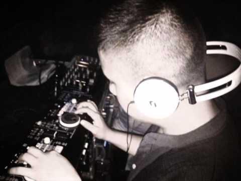 KUMBIA DE MIS TROMPETAS -  DJ RAFA EDITION  2013