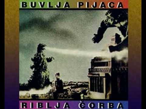 U Dva Ce Cistaci Odneti Djubre - Riblja Corba