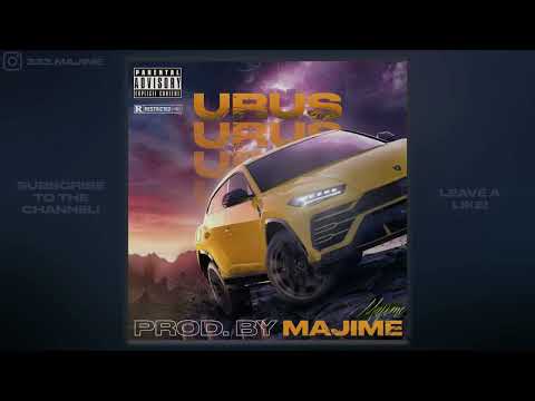 [FREE] (Drill) Luciano x Sfera Ebbasta Type Beat - "Urus" - Prod. by Majime