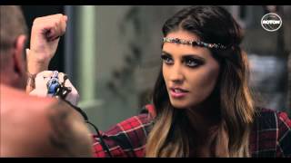 Antonia - Jameia (Official Video)