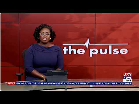 Examining the State of Ghana's Agricultural Workers | Market Place