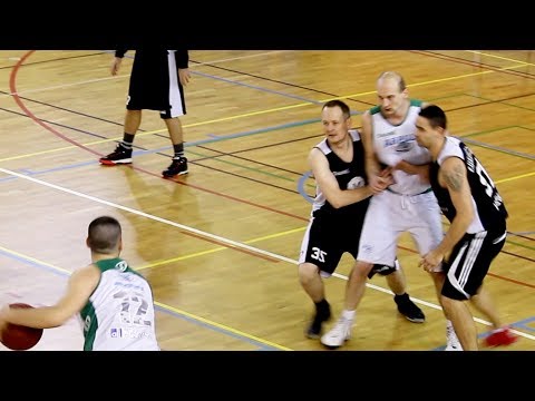 LNBA 17/18: Mat Group WSW - Arpol