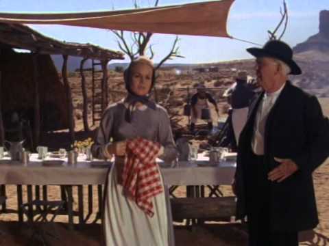 Осень Шайеннов - Трейлер