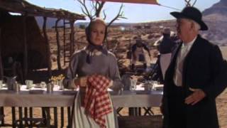 Трейлер: Осень Шайеннов