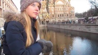 Clouds and Rain (Gillan and Glover) | St. Petersburg | Daria Rudakova