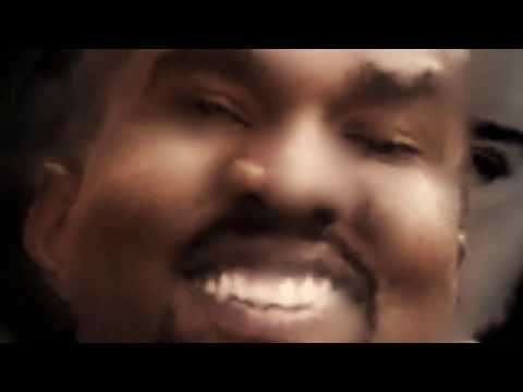 i Love Kanye Sine Wave Speech Synthesis