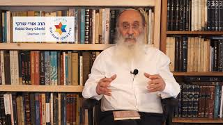 ברכה לראש השנה תשפ"א