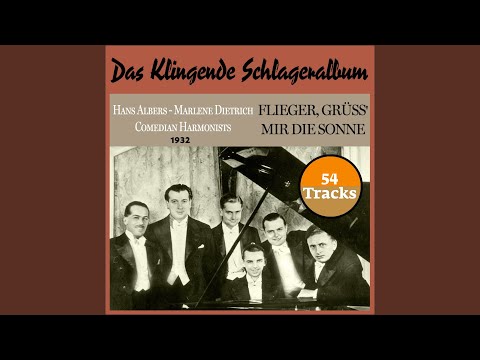 Heute Nacht oder nie