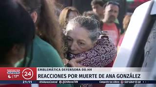 The tireless search for Ana González: An emblematic case of crimes under the dictatorship