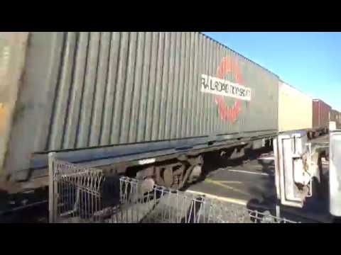 Double AN Class on 7AM5!!!! at Werribee 6/5/18