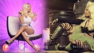 Nicki Minaj - Champion (Music Video)