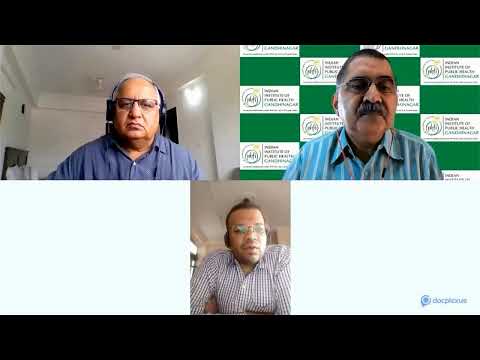 Discussion on Public Health