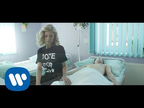 VOJTA D - Chci se rvát (Official video)