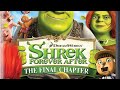 Opening To Shrek Forever After The Final Chapter 2010 DVD