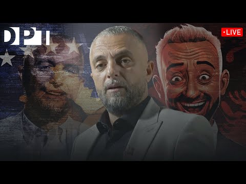 DPT te Fidan Jupolli -  Pjesa e parë - 03.10.2023 ATV