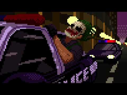 Captain Murphy, Viktor Vaughn, & Earl Sweatshirt- Between Villains [SLOWED + REVERB]