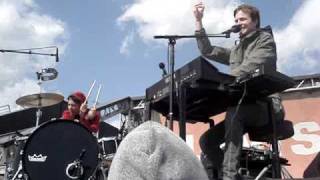 MATT AND KIM- It&#39;s a Fact