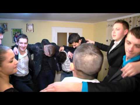 GOREU - Sf Ion - TARSOLT ,,part 2,,