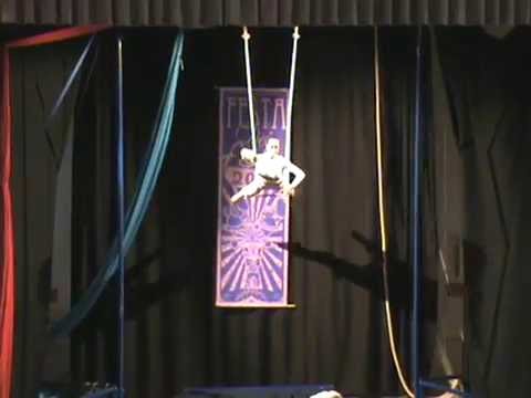 Elena - Angel - ASD SkiribiZ