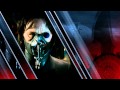 G I Joe The Rise Of Cobra Blu Ray Menu 2009 HD 1080p
