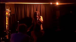 Stand up @ T-Bird, Comedy Bin 14.02.20