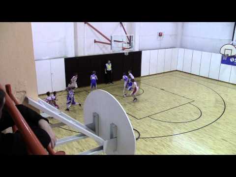 2013-11-02 BC Kalev/Cramo - Audentese SK II (C2 Eesti MV 2013/2014)