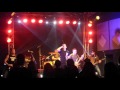 Dot The Eye-Who are you(Live@Apolo/Pancevo ...