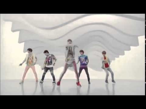 MARK ASHLEY--I Need You Tonight(VideoMix2014)