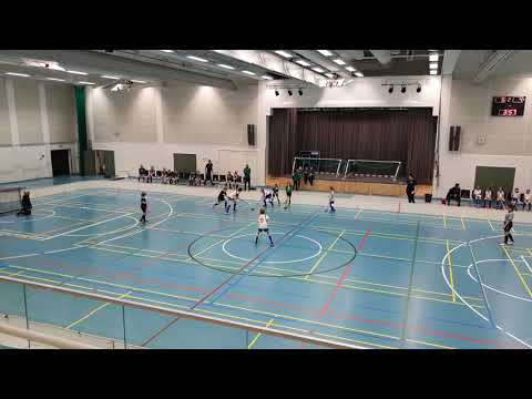 Nummelan turnaus 19.1.2020