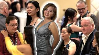 Why Filipino Girls REALLY Join A Foreign Affair
