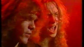 DIAMOND HEAD - To Heaven From Hell - Live - HD.mpg
