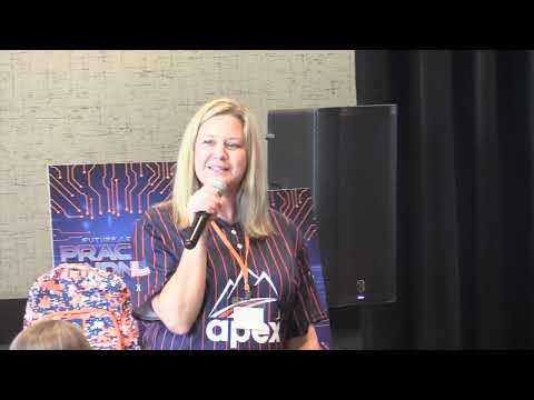 Apex Conference Highlights 2024