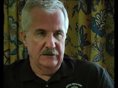 Kenneth O Snyder - Vietnam War Veteran