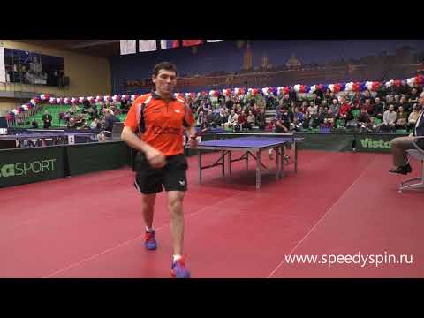 Jun Mizutani - Vlasov. Russian Premier League 2017-2018.FHD