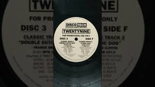 Frankie Smith – Double Dutch Bus [DiscoTech Twenty-Nine]