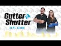 07.29 Gutter Shutter Owner Jason Borresch on