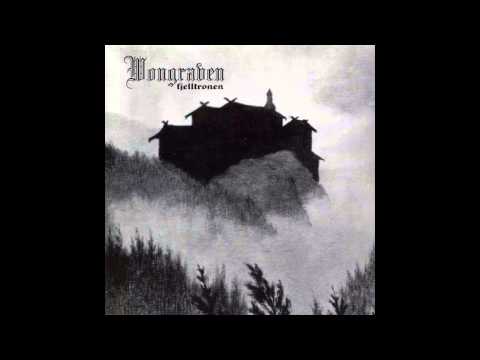 Wongraven - Fjelltronen (Full Album)