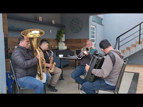 Tocatas CCB | Hino  312 -Tributos de Louvor | Tocata na Comunhão - Hinos - Louvor #ccb #tocatasccb