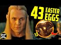 RINGS OF POWER Season 2 Trailer BREAKDOWN - Every LORD OF THE RINGS Easter Egg You Missed!