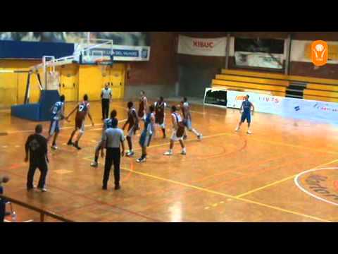 CB Martorell Solvin 70 - 67 AEC Collblanc Torrassa