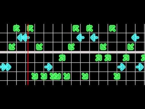 [Beat Up Editor] Return of Salieri - Warmen (143 BPM)