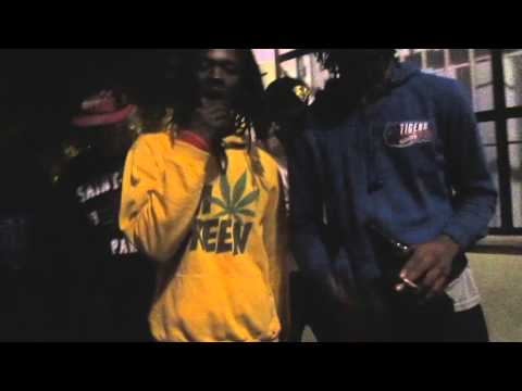 Zenba ston - Rap entrevencon