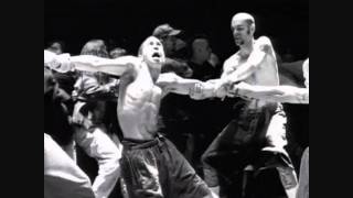 The Offspring - &quot;Gotta Get Away&quot; HQ Official Music Video (LOUD!)