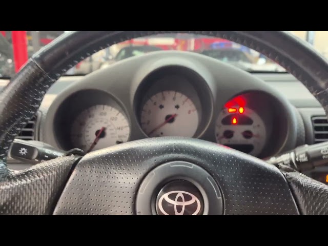 2002 Toyota Mr2 - Image 55
