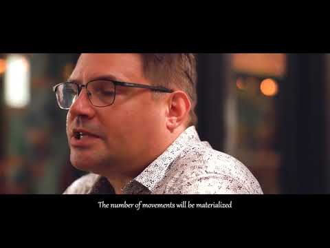 Saturn Magic - Jeu de Hasard by Frédéric Perrin